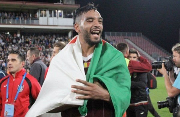 Algerienii trag semnalul de alarmă pentru Billel Omrani! ”Este în dificultate, trebuie să găsească repede o soluție”_3