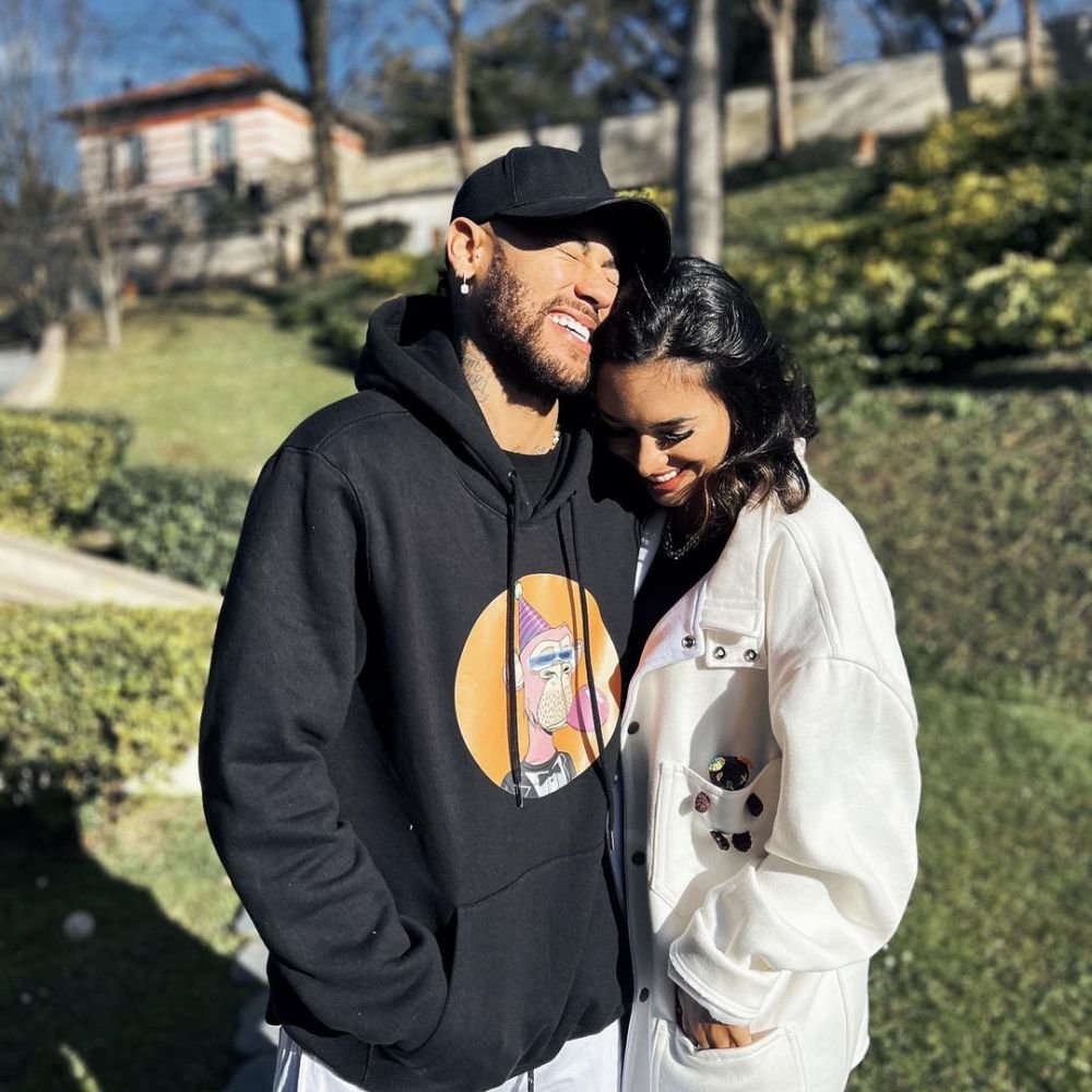 A înșelat-o în ziua în care pozau în cuplul perfect? Neymar, acuzat de infidelitate: reacția starului brazilian _20