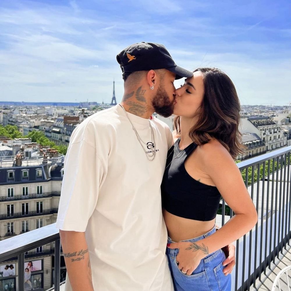 A înșelat-o în ziua în care pozau în cuplul perfect? Neymar, acuzat de infidelitate: reacția starului brazilian _22