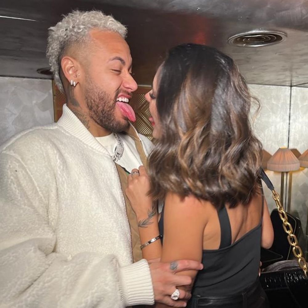 A înșelat-o în ziua în care pozau în cuplul perfect? Neymar, acuzat de infidelitate: reacția starului brazilian _24