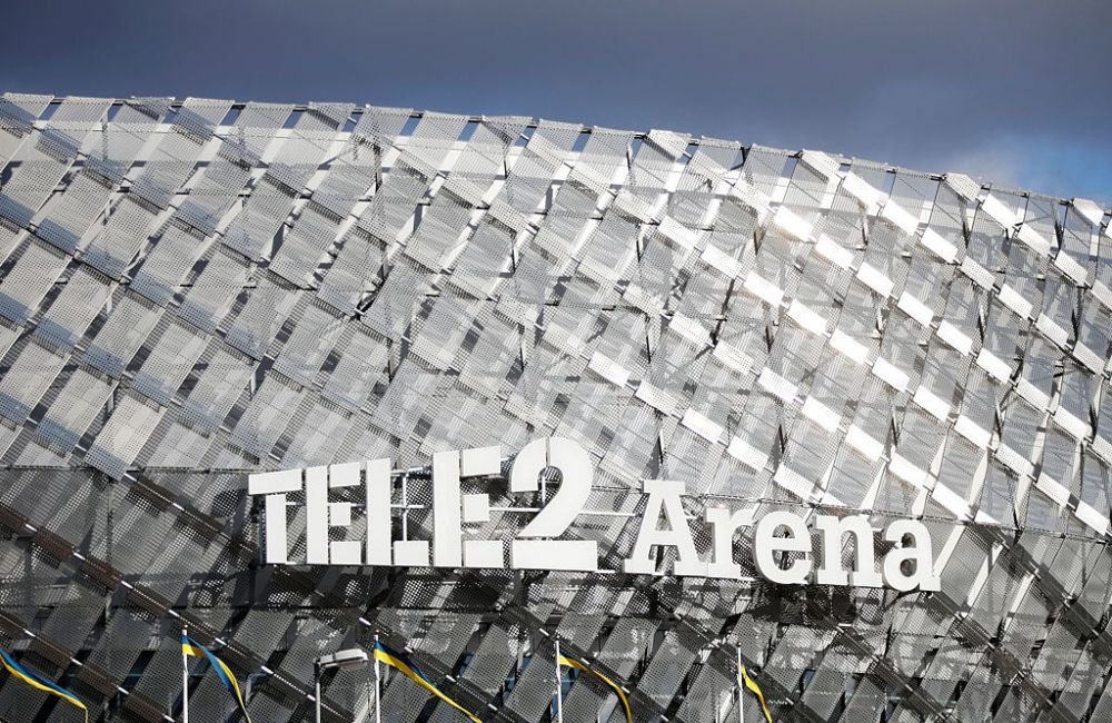 Arena de cinci stele pe care se va juca Djurgarden - Sepsi (20:00, PRO ARENA și VOYO). Madonna deține recordul de asistență_2