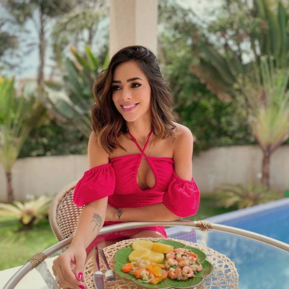 A înșelat-o în ziua în care pozau în cuplul perfect? Neymar, acuzat de infidelitate: reacția starului brazilian _61