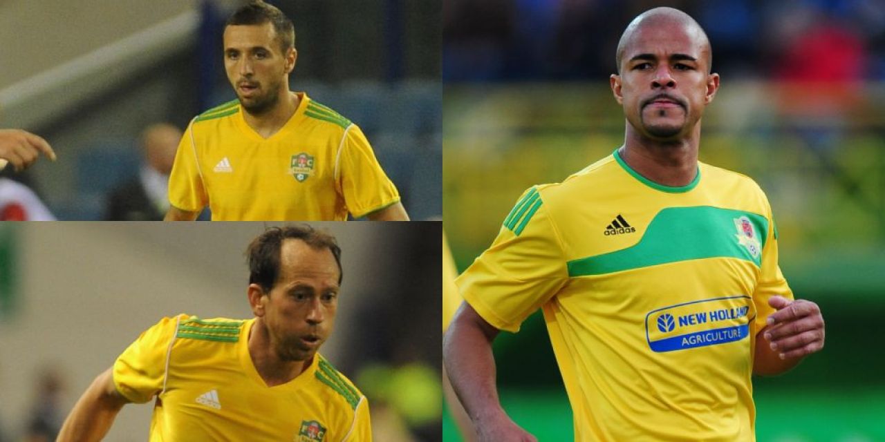 Wesley, Adailton sau Sânmărtean? Un fost jucător de la FC Vaslui, categoric: