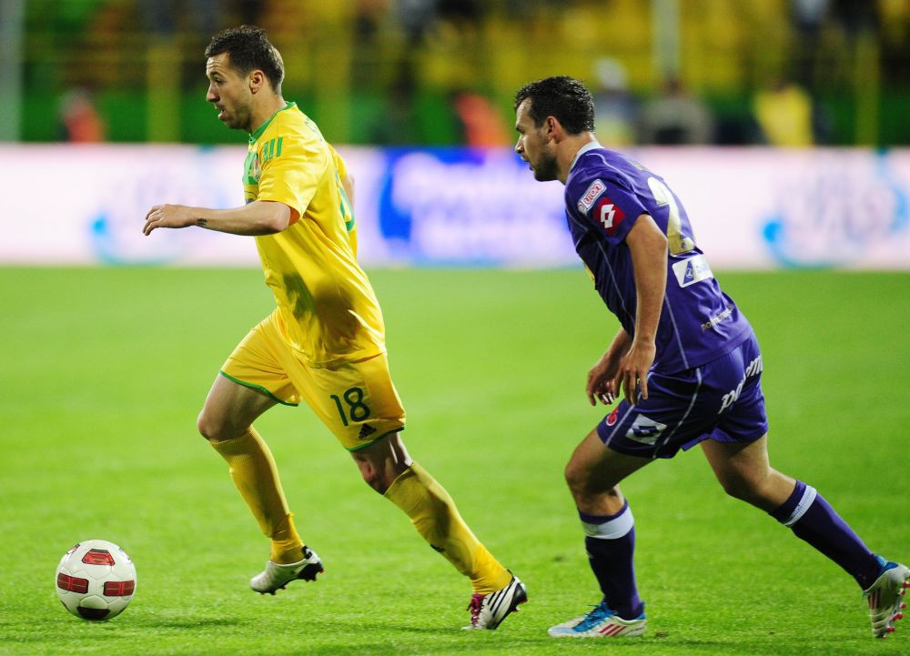 Wesley, Adailton sau Sânmărtean? Un fost jucător de la FC Vaslui, categoric: 