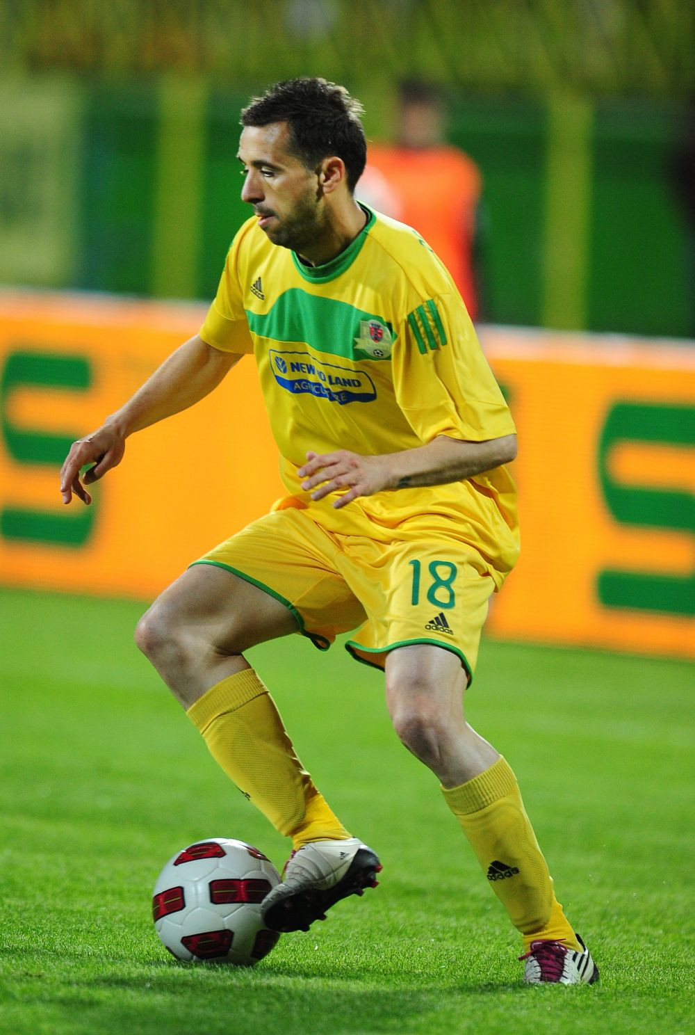 Wesley, Adailton sau Sânmărtean? Un fost jucător de la FC Vaslui, categoric: 