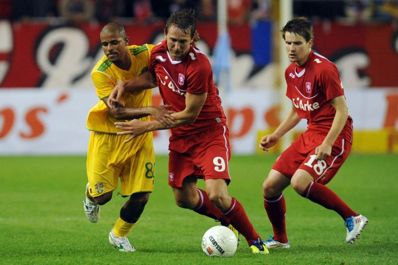 Wesley, Adailton sau Sânmărtean? Un fost jucător de la FC Vaslui, categoric: