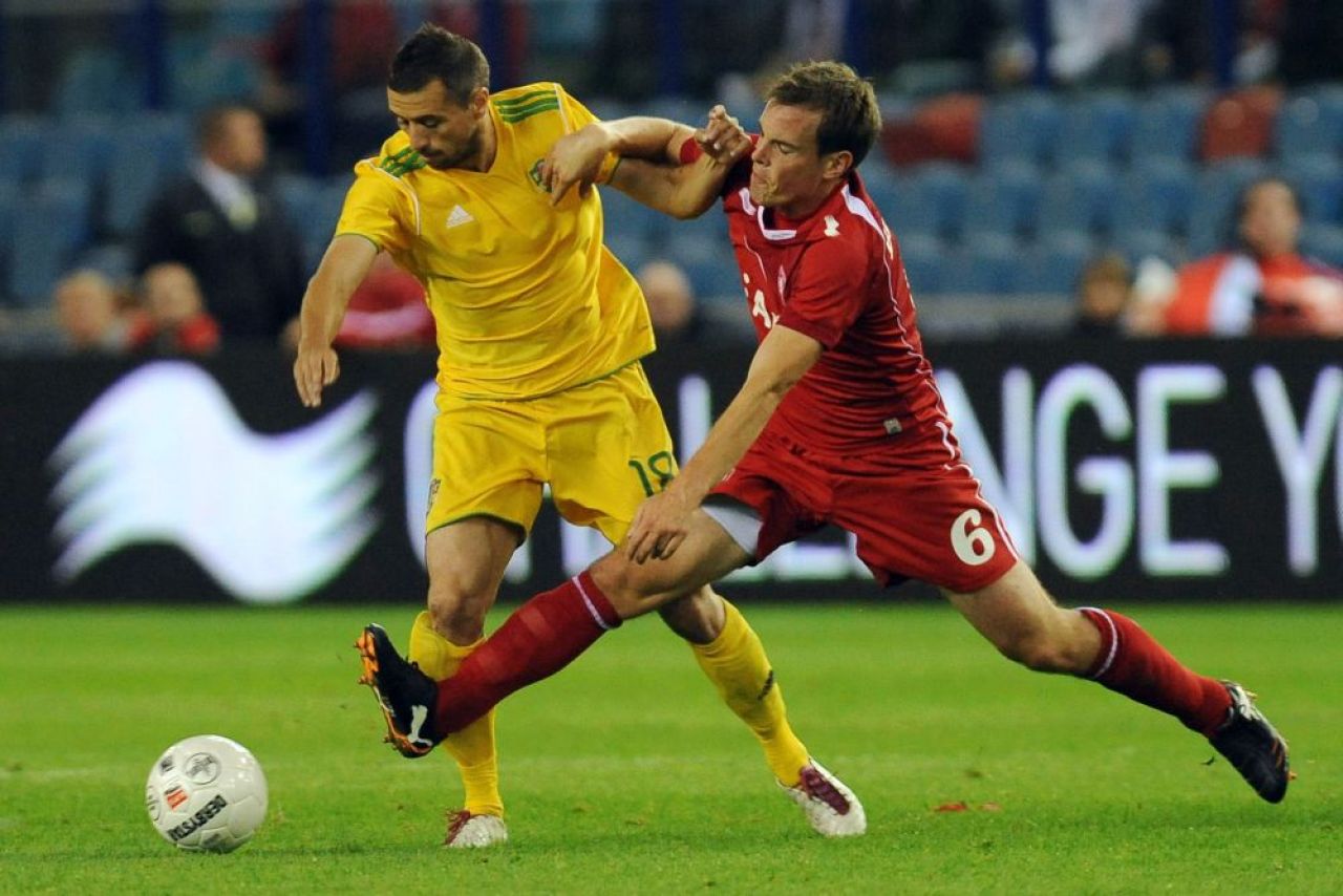 Wesley, Adailton sau Sânmărtean? Un fost jucător de la FC Vaslui, categoric: