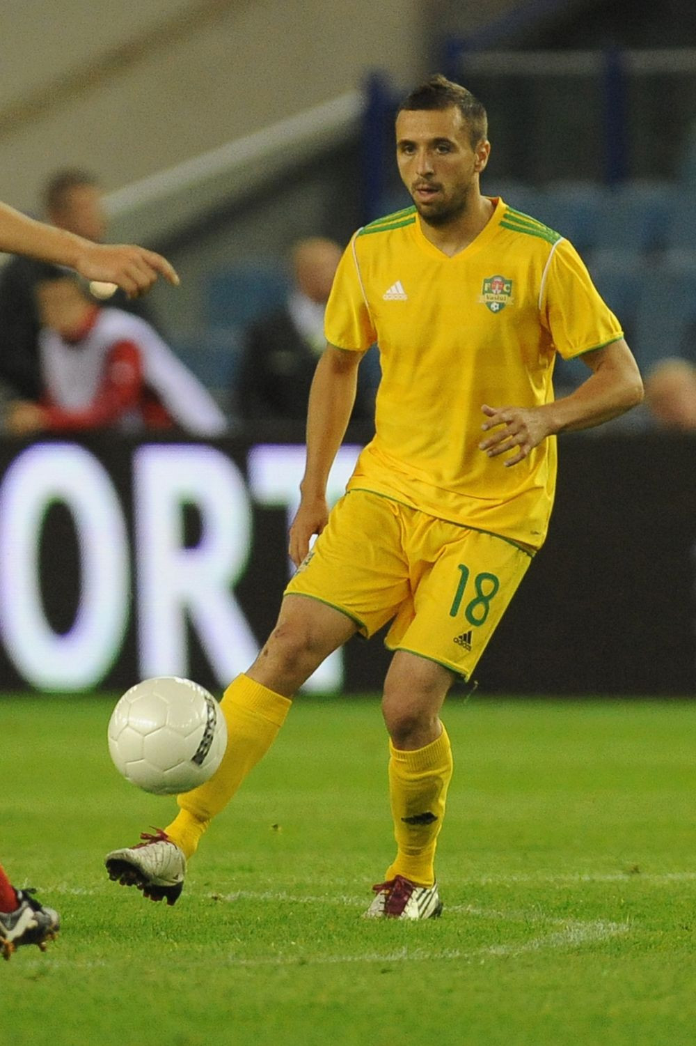 Wesley, Adailton sau Sânmărtean? Un fost jucător de la FC Vaslui, categoric: 