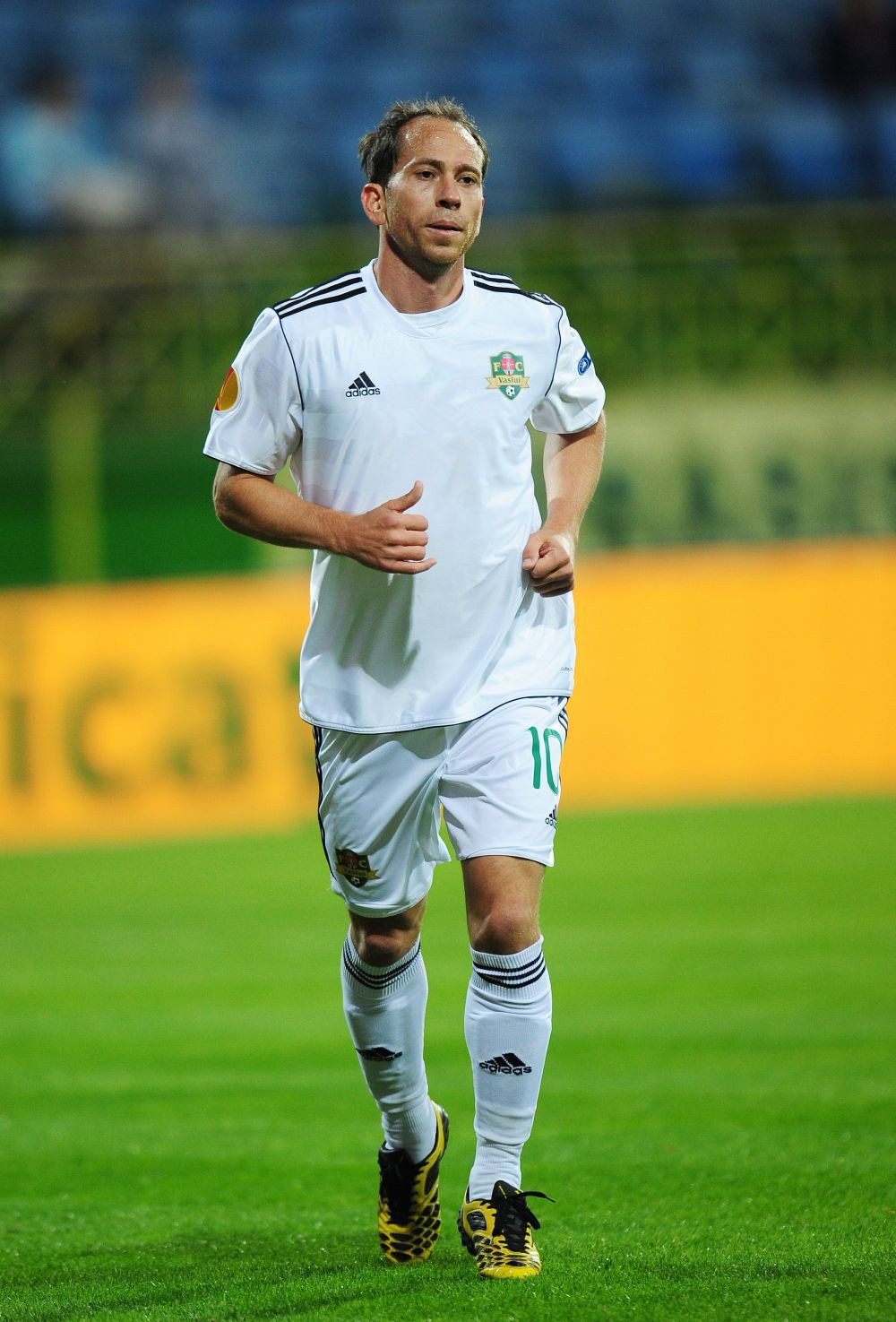 Wesley, Adailton sau Sânmărtean? Un fost jucător de la FC Vaslui, categoric: 