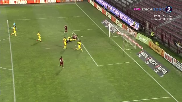 Cfr Cluj Sahtior Soligorsk Live Text De La 20 00 Campioana Romaniei A Obtinut Un 0 0 In Tur 4_21202