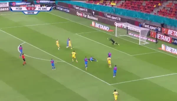 OCAZIE Dunajska! Balogh zguduie bara pe Arena Națională