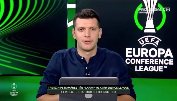 Declarațiile lui Nicolae Dică după victoria cu Dunajska Streda