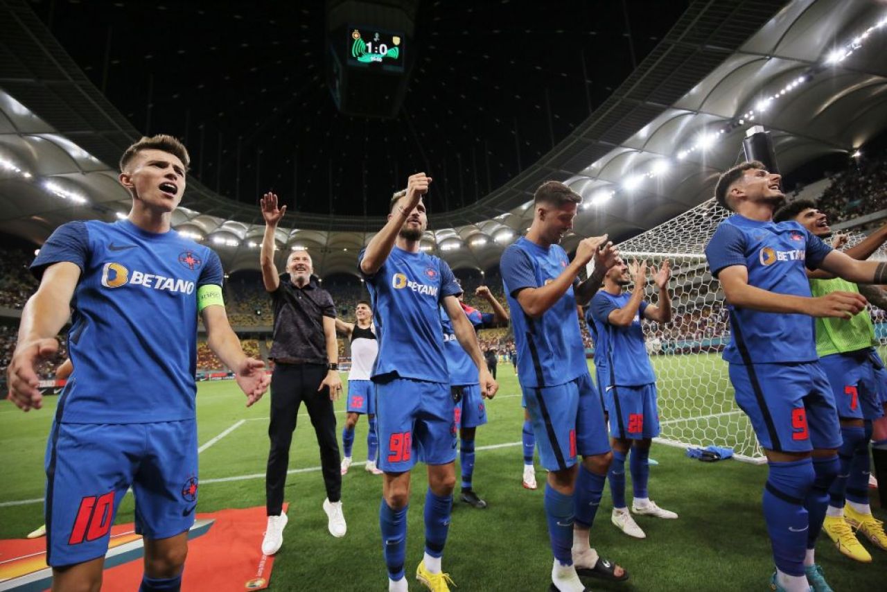 „Asta mă impresionează cel mai mult!” Momentul care l-a marcat pe Gigi Becali în duelul cu Dunajska Streda_2