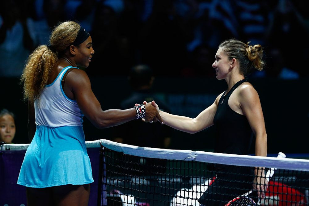 „M-a omorât! Știam că nu am nicio șansă” Simona Halep crede că Serena Williams va rămâne inegalabilă pentru totdeauna_3