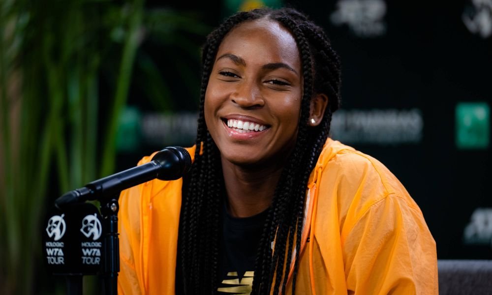 Simona Halep - Cori Gauff 6-4, 7-6. Halep ajunge la 4 victorii din 4 împotriva puștoaicei americane. Adversara din semifinale_15