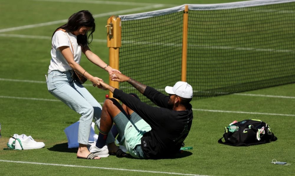 Kyrgios se apropie de top 20 ATP: „M-am reinventat, scriu istorie și sunt mândru de mine. N-am fost niciodată mai încrezător!”_6