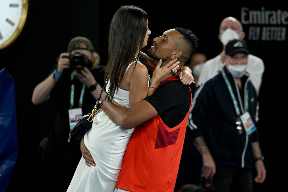 Kyrgios se apropie de top 20 ATP: „M-am reinventat, scriu istorie și sunt mândru de mine. N-am fost niciodată mai încrezător!”_7