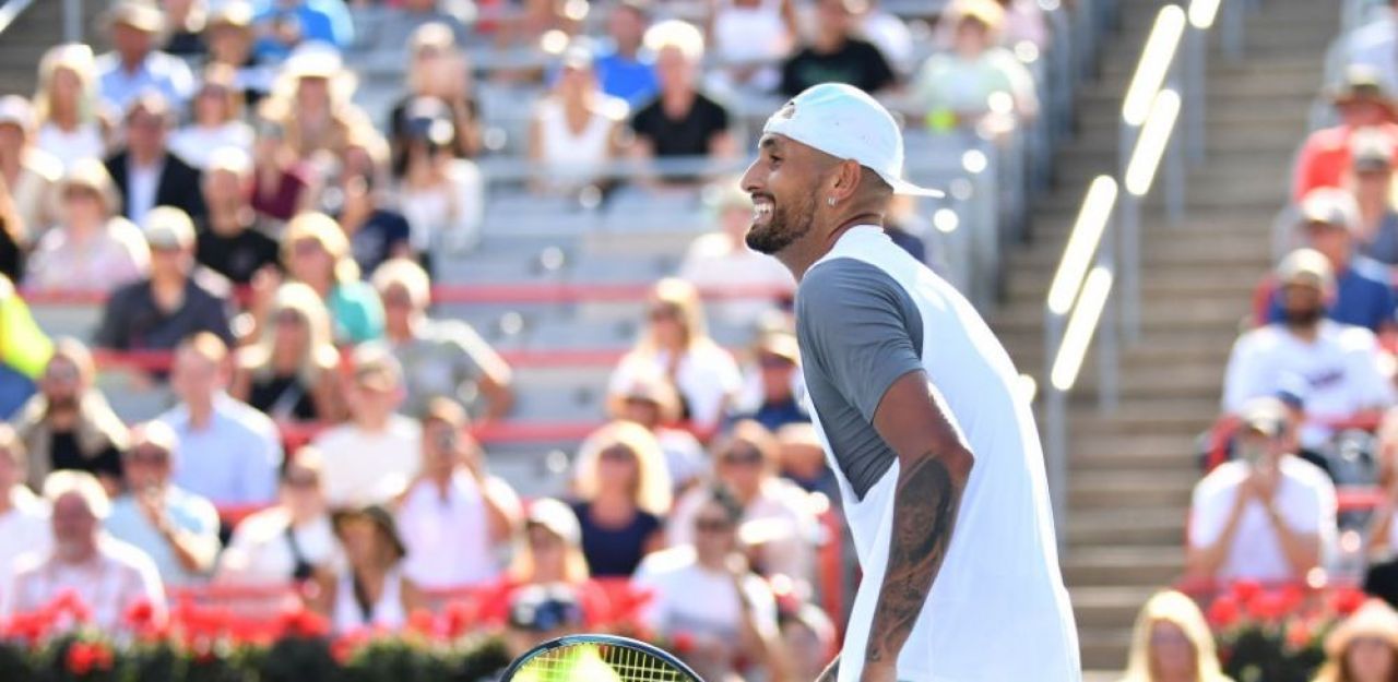 Kyrgios se apropie de top 20 ATP: „M-am reinventat, scriu istorie și sunt mândru de mine. N-am fost niciodată mai încrezător!”_19