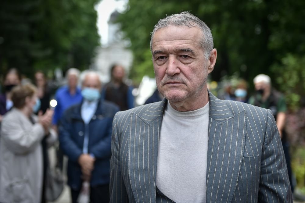 &bdquo;Asta vreau de la un jucător t&acirc;năr!&rdquo; Gigi Becali nu &icirc;l menajează pe căpitanul Octavian Popescu: &bdquo;Nu poți lua zeci de milioane cu o pasă!&rdquo;&nbsp;