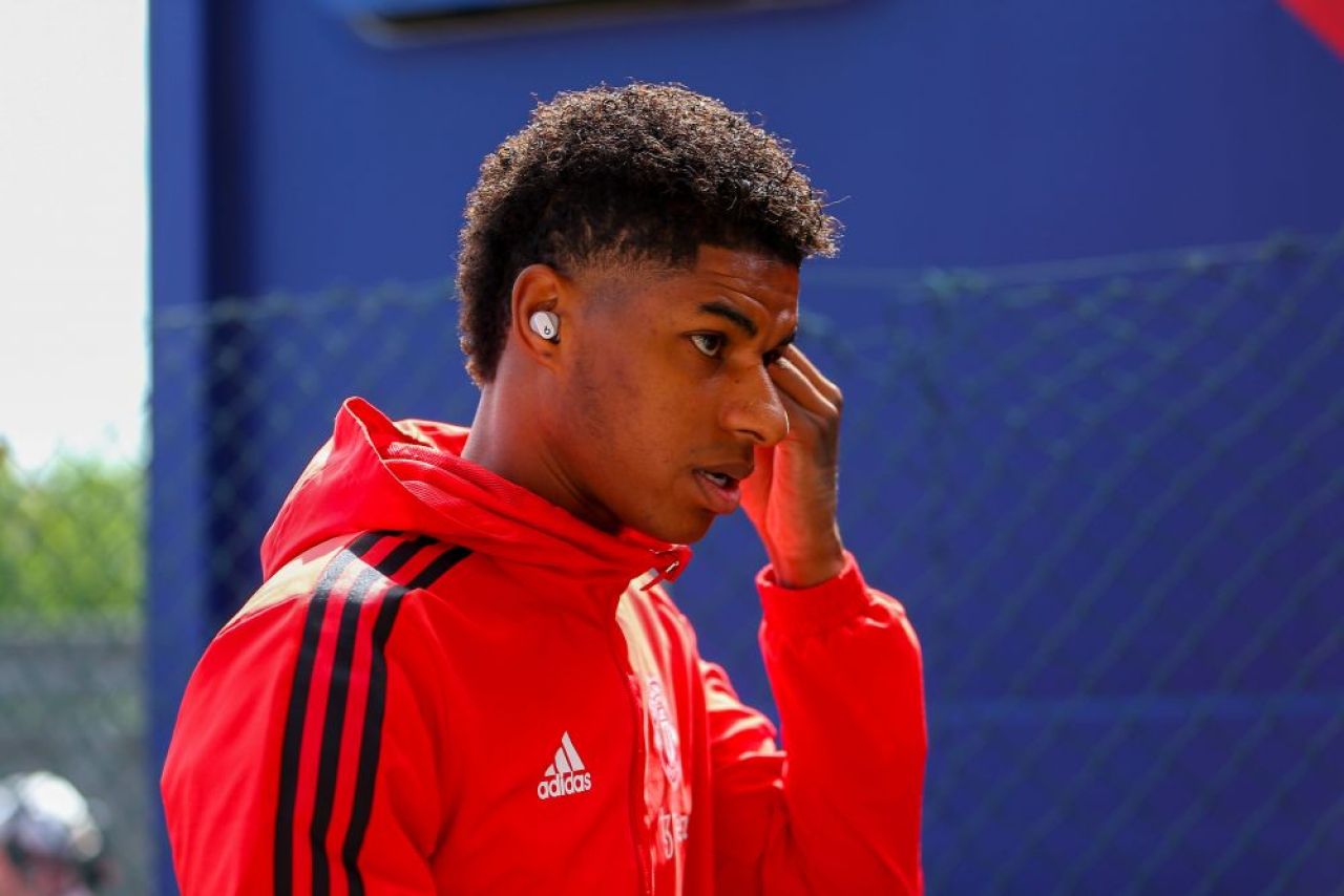 Frustrat că nu joacă la EURO, fratele lui Rashford a vorbit public și l-a făcut praf pe selecționer!_1