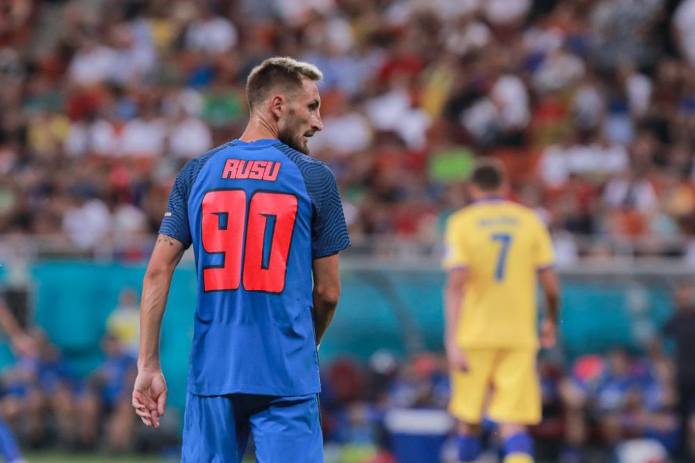 FCSB n-a convins în meciul cu Dunajska Streda: ”Am rămas dezamăgit. Mă așteptam la un meci mult mai bun”_4