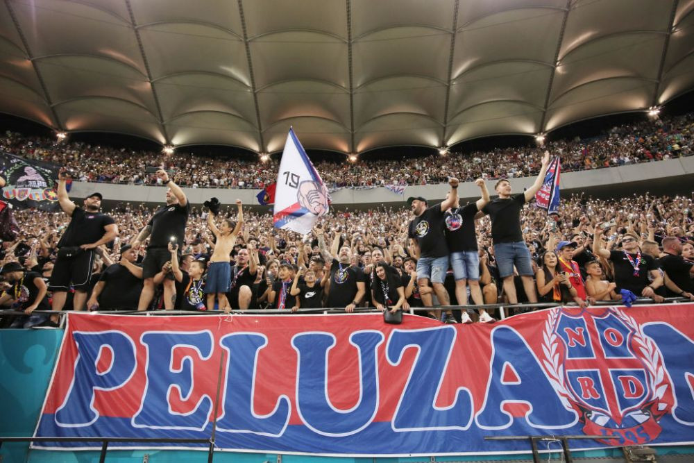 FCSB n-a convins în meciul cu Dunajska Streda: ”Am rămas dezamăgit. Mă așteptam la un meci mult mai bun”_7