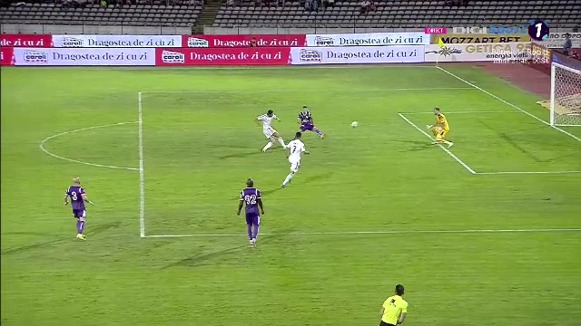 Fc Arges Fcu Craiova Live Text De La 21 30 Duel Tare In Trivale Ambele Echipe Au Pierdut In Etapa Trecuta_21172