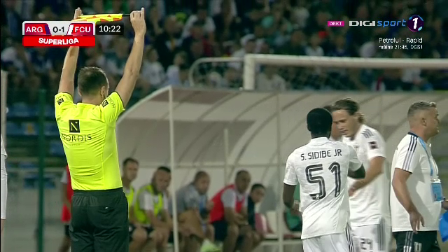 Fc Arges Fcu Craiova Live Text De La 21 30 Duel Tare In Trivale Ambele Echipe Au Pierdut In Etapa Trecuta 2_21171