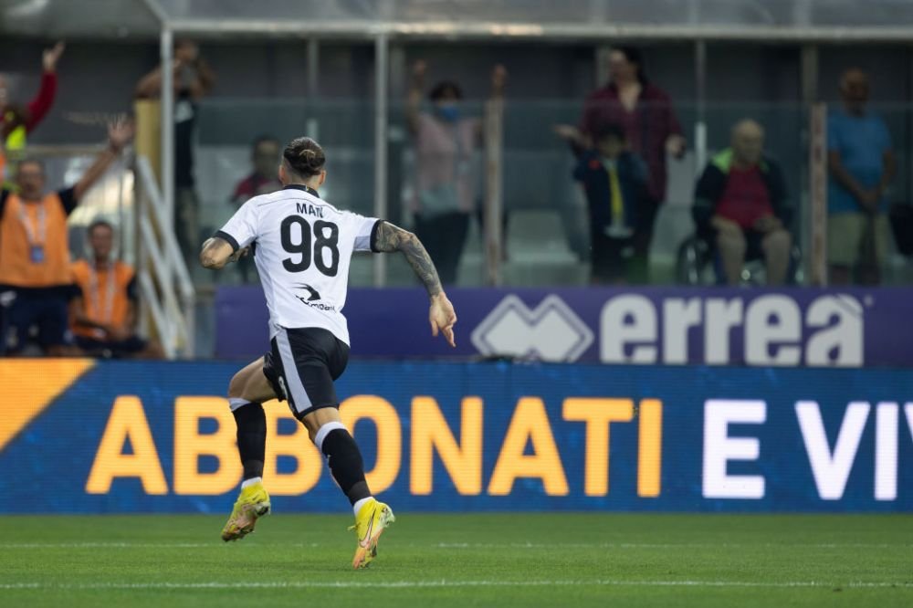 Dennis Man și Valentin Mihăilă fac senzație în Italia! Românii au înscris în prima etapă din Serie B_2