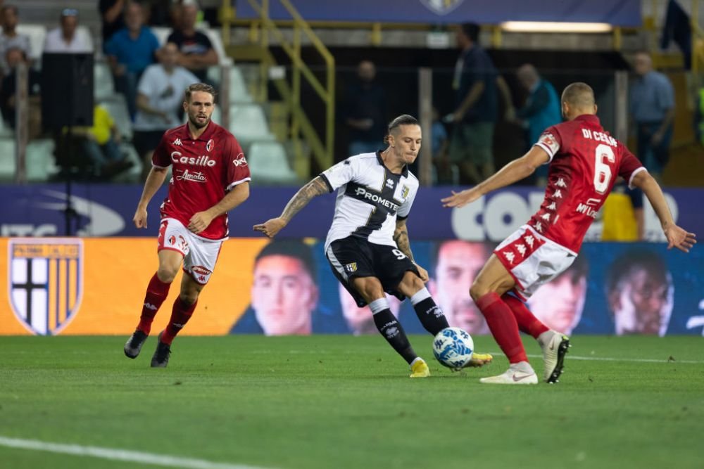 Dennis Man și Valentin Mihăilă fac senzație în Italia! Românii au înscris în prima etapă din Serie B_3