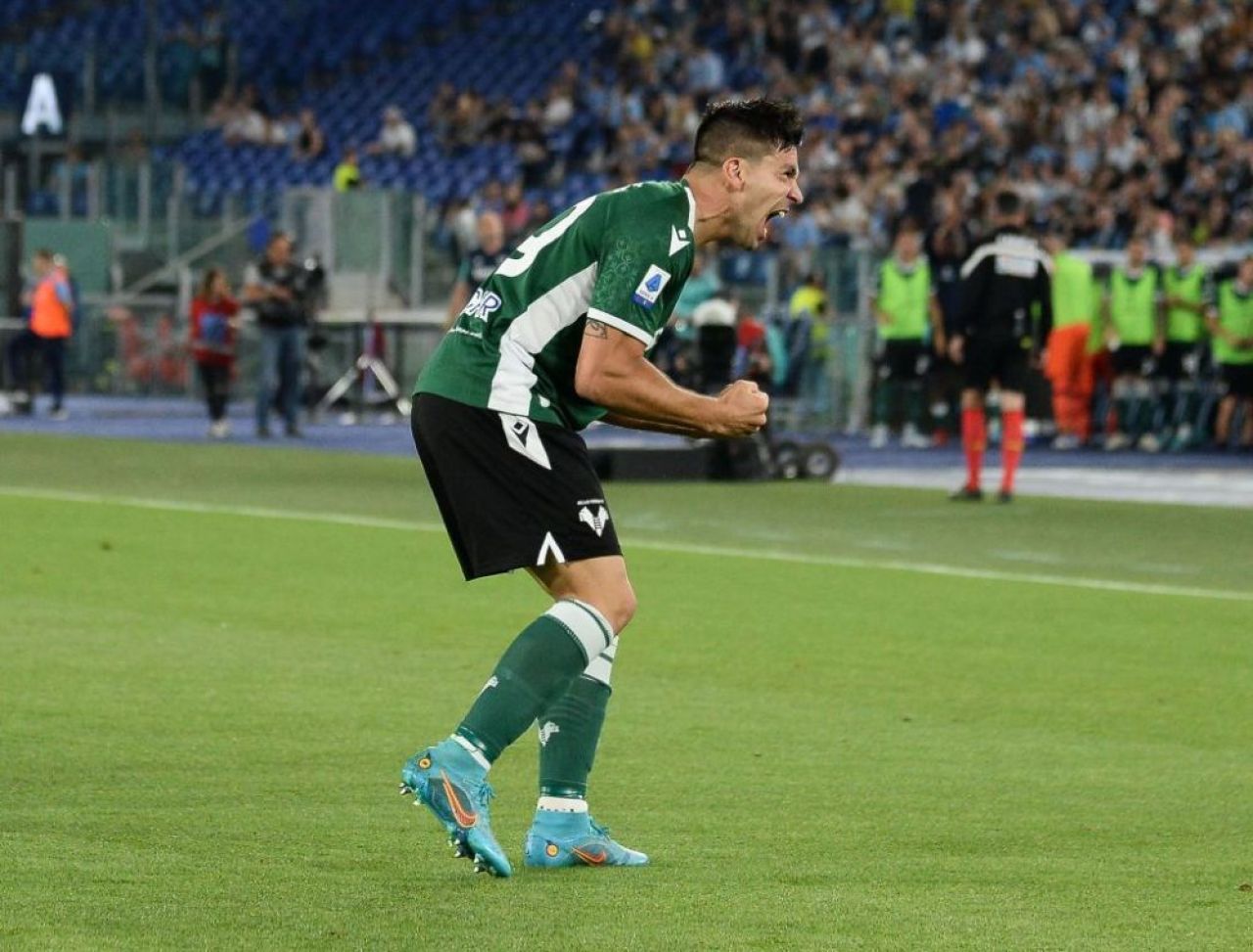 Fiul lui Diego Simeone a ales! Fotbalistul va evolua la o echipă de tradiție din Serie A_2