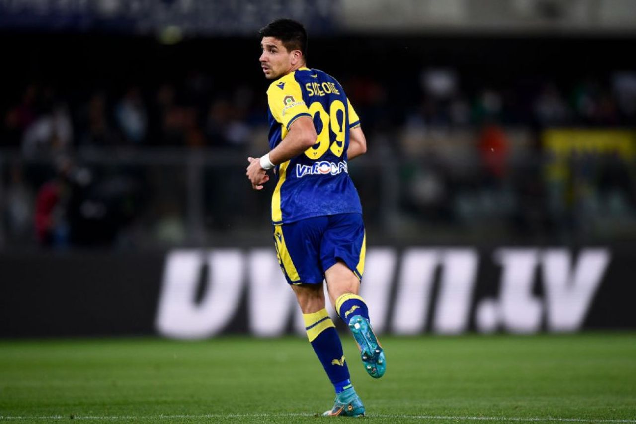 Fiul lui Diego Simeone a ales! Fotbalistul va evolua la o echipă de tradiție din Serie A_7