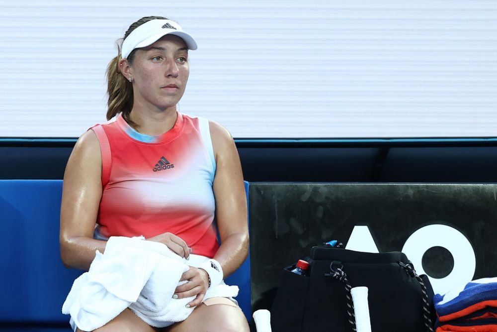 Simona Halep - Jessica Pegula 2-6, 6-3, 6-4: Simona Halep câștigă un meci colosal și ajunge în finală la Toronto!_9