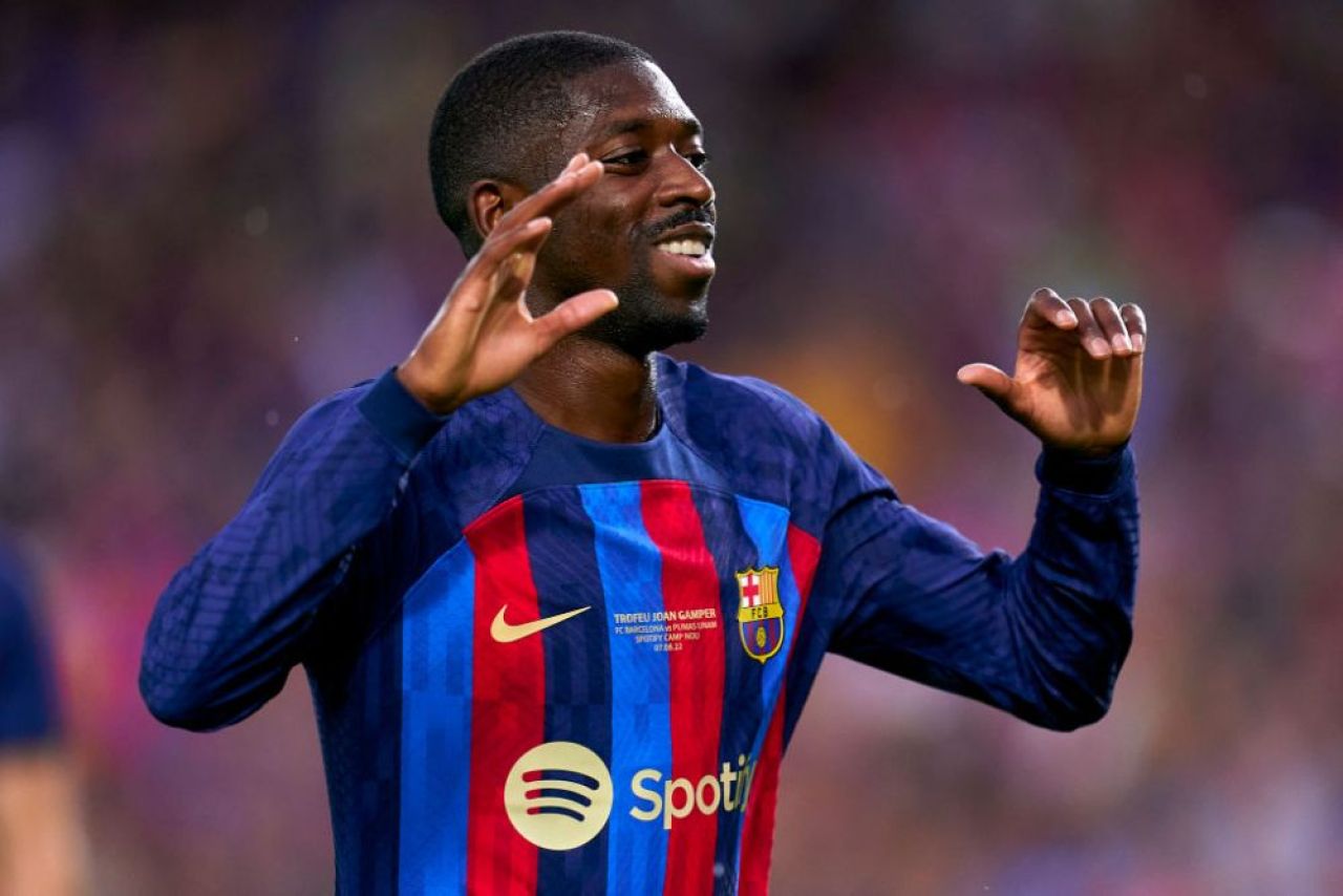 Anunțul așteptat de fanii Barcelonei! Jucătorii transferați de catalani în vară au fost înscriși înainte de startul LaLiga, cu excepția unuia _2