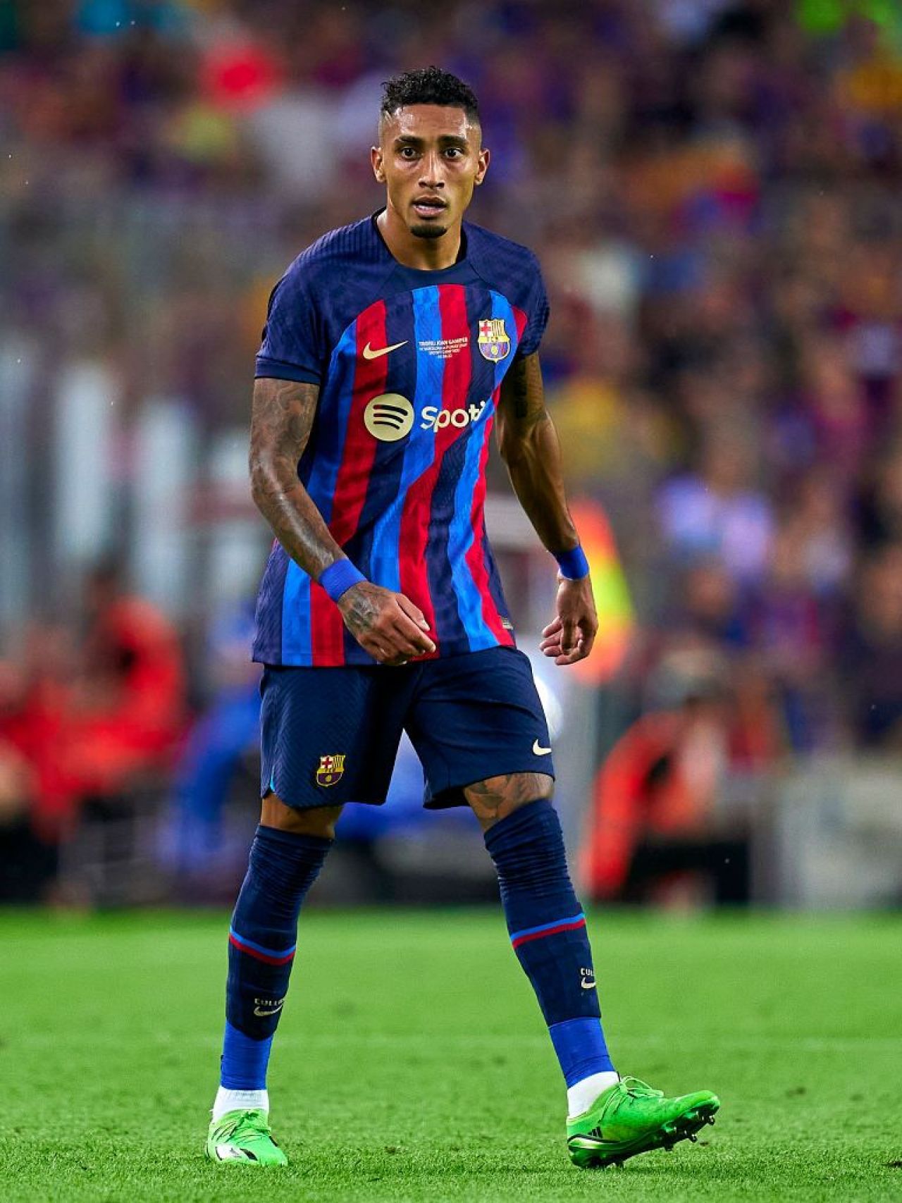 Anunțul așteptat de fanii Barcelonei! Jucătorii transferați de catalani în vară au fost înscriși înainte de startul LaLiga, cu excepția unuia _3