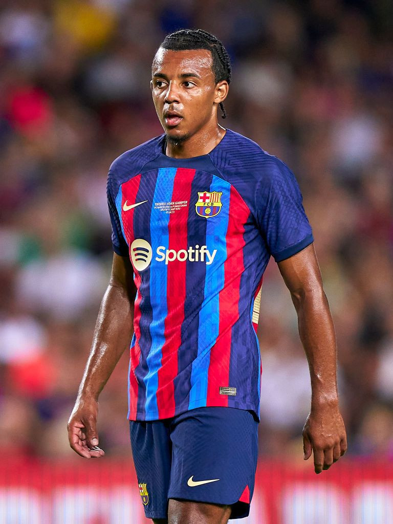 Anunțul așteptat de fanii Barcelonei! Jucătorii transferați de catalani în vară au fost înscriși înainte de startul LaLiga, cu excepția unuia _4