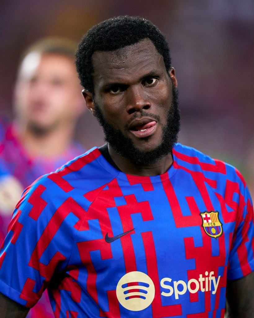 Anunțul așteptat de fanii Barcelonei! Jucătorii transferați de catalani în vară au fost înscriși înainte de startul LaLiga, cu excepția unuia _6