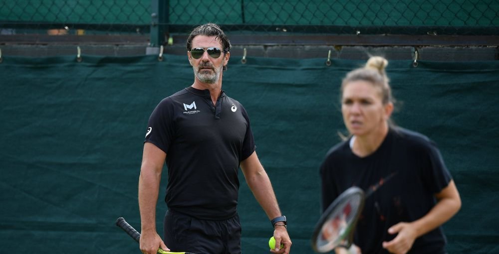 Mouratoglou a scos-o pe Simona Halep la antrenament imediat după meciul de două ore cu Cori Gauff: ce a pus-o să exerseze_22