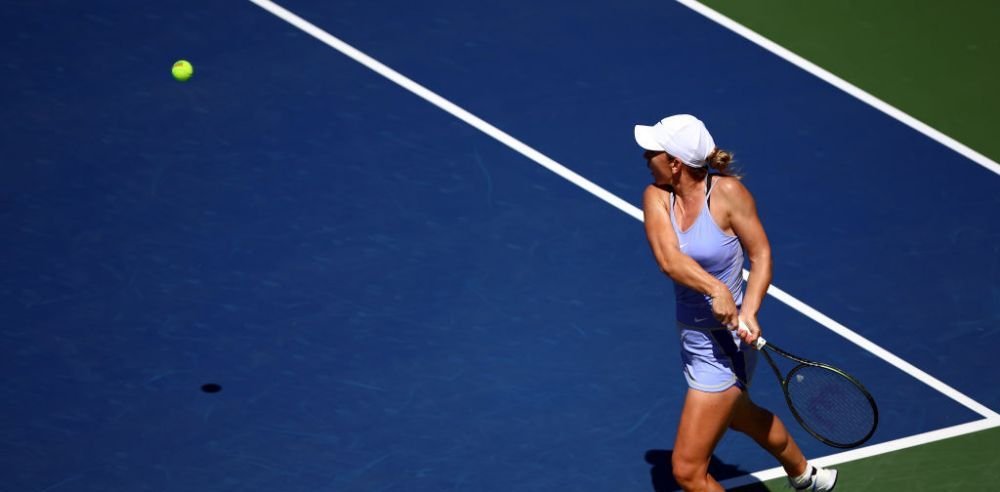 Simona Halep și-a aflat adversarele de la Cincinnati: tragerea la sorți i-a adus un ghinion teribil Soranei Cîrstea_10