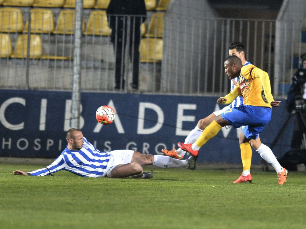 Fotbalistul mare speranță la FCSB, medaliat de Băsescu și campion cu Sheriff, pus pe liber de o echipă din Liga 3!