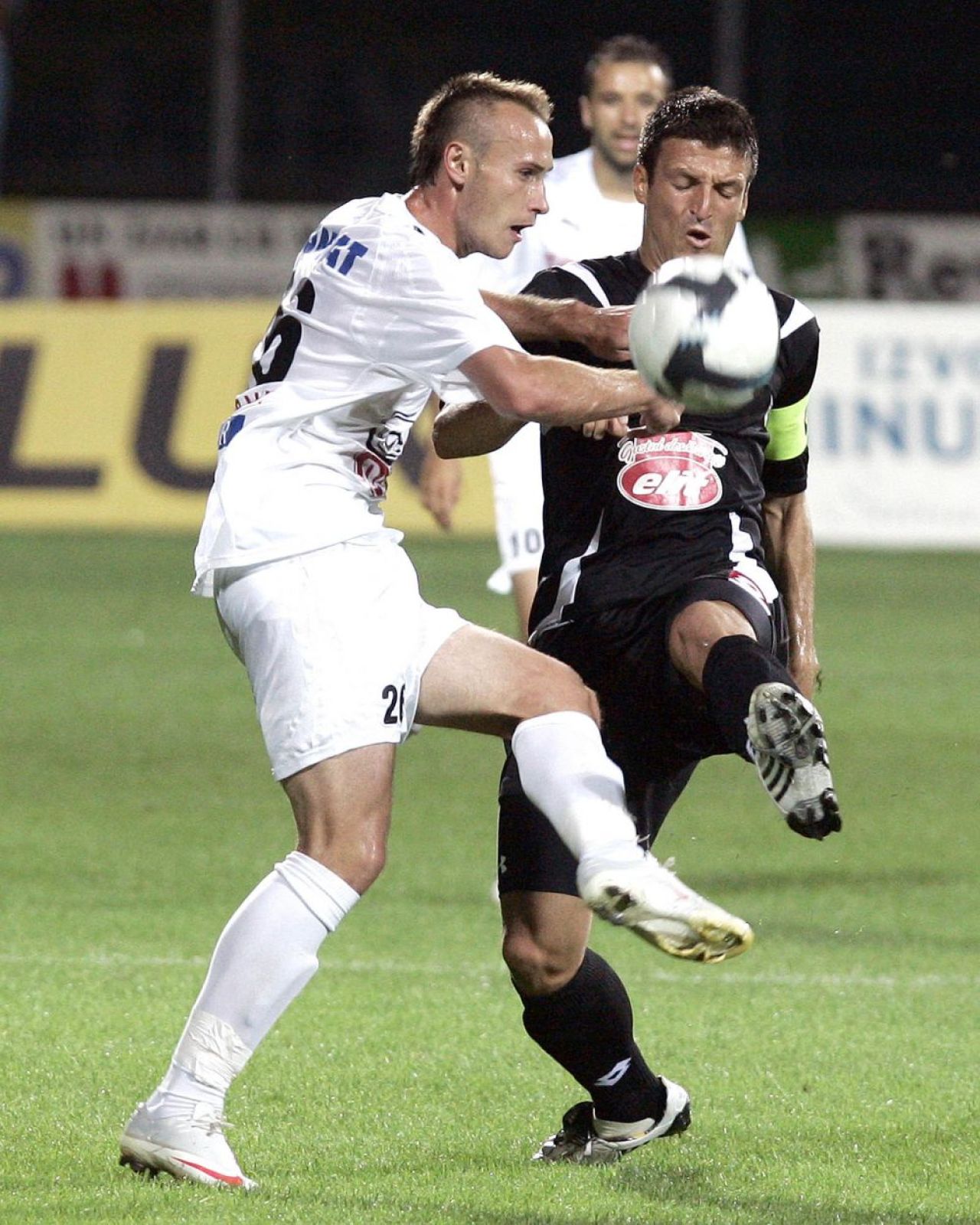 Fotbalistul mare speranță la FCSB, medaliat de Băsescu și campion cu Sheriff, pus pe liber de o echipă din Liga 3!_3