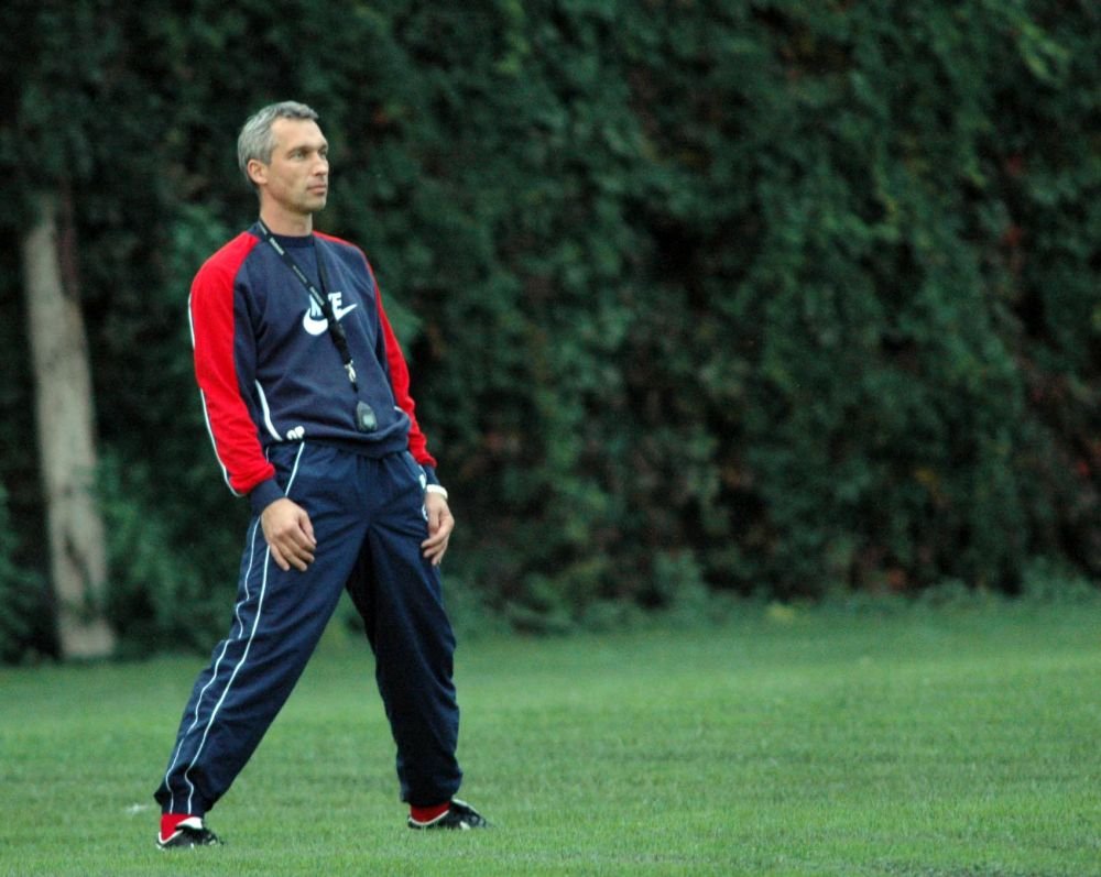 Fotbalistul mare speranță la FCSB, medaliat de Băsescu și campion cu Sheriff, pus pe liber de o echipă din Liga 3!_7