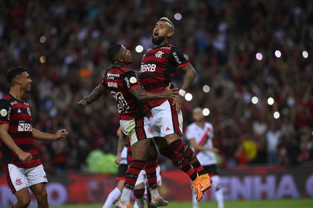Samba și puțin tango! Cum arată &rdquo;careul de ași&rdquo; din Copa Libertadores: care sunt cele 4 echipe din semifinale