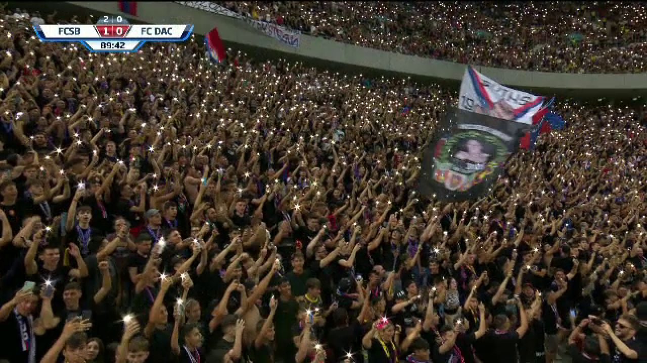 Verdictul avocatului! Riscă FCSB să joace fără suporteri meciul cu Viking sau nu!?_4
