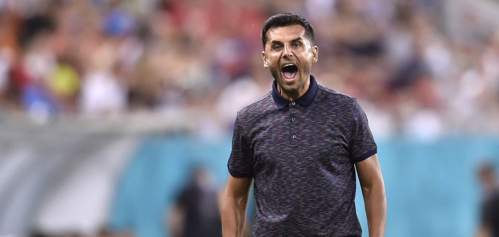 Nicolae Dică &icirc;l contrazice pe MM Stoica! Ce spune despre atacantul așteptat la FCSB