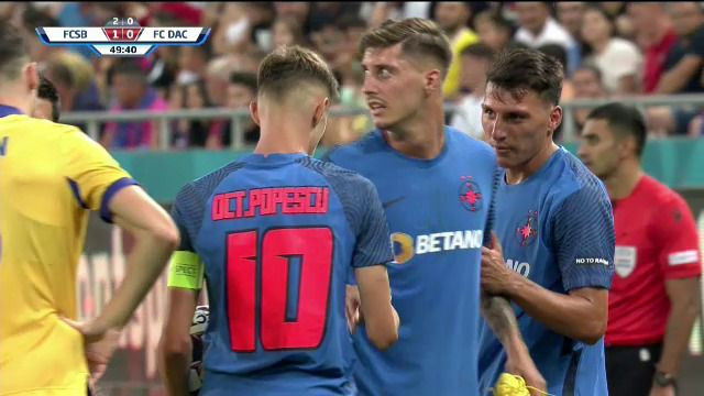 Ultimele informații despre accidentarea lui David Miculescu _6