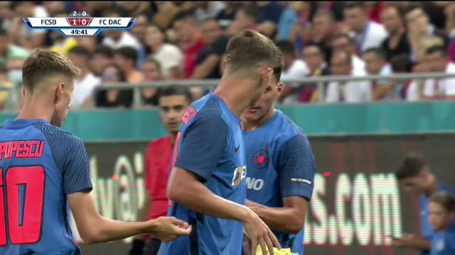 Ultimele informații despre accidentarea lui David Miculescu _8