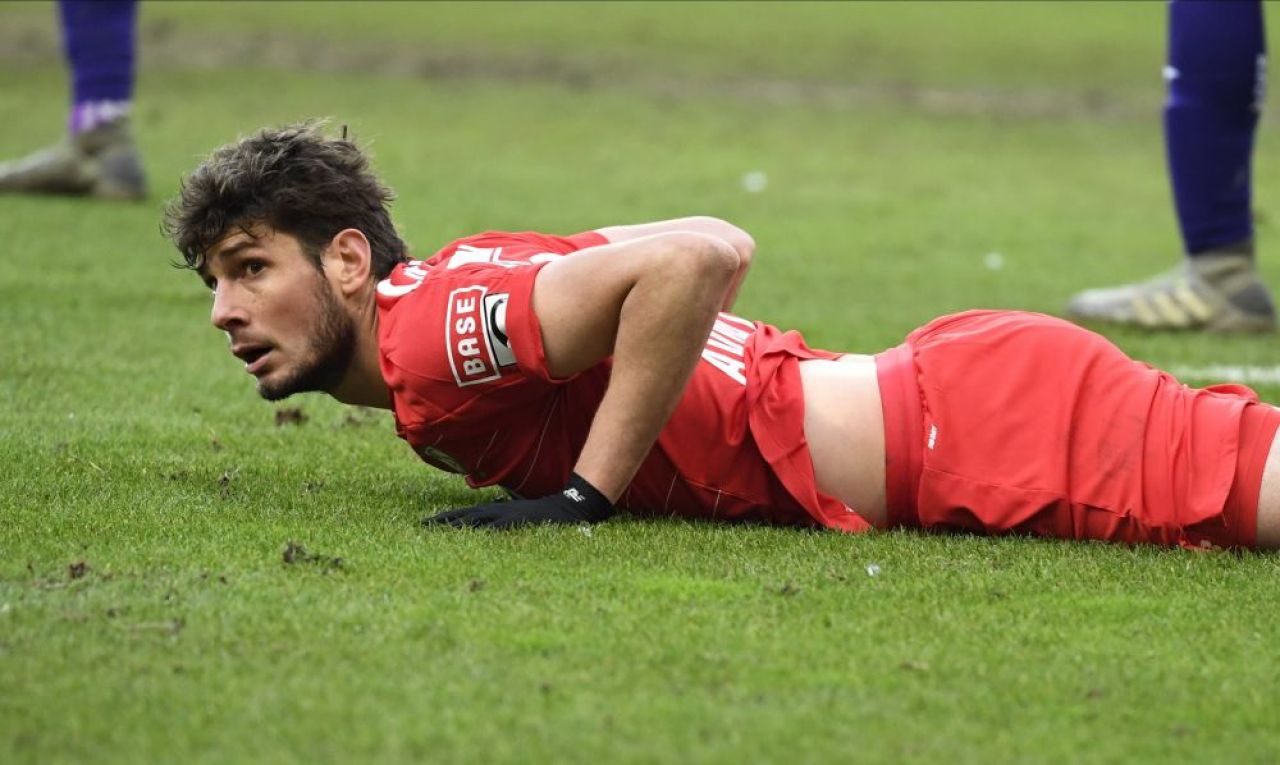 Atacantul cu CV impresionant pe care CFR Cluj vrea să-l transfere în locul lui Gabriel Debeljuh_1