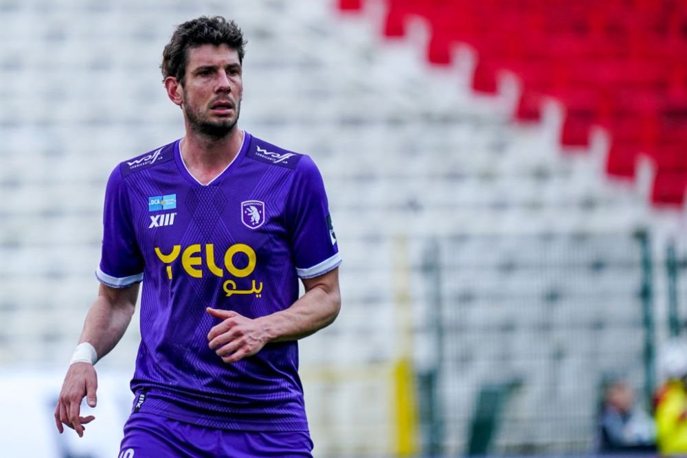 Atacantul cu CV impresionant pe care CFR Cluj vrea să-l transfere în locul lui Gabriel Debeljuh_5