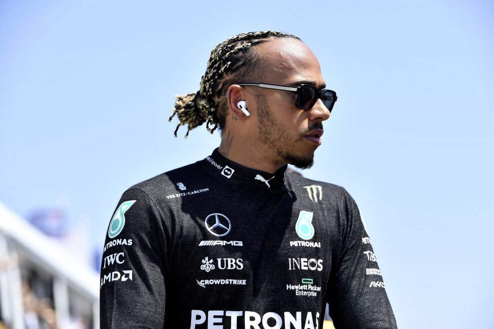 Hamilton, dezvăluire fără precedent: „Nu m-am simțit acceptat” Ce a spus multiplul campion la Formula 1_4